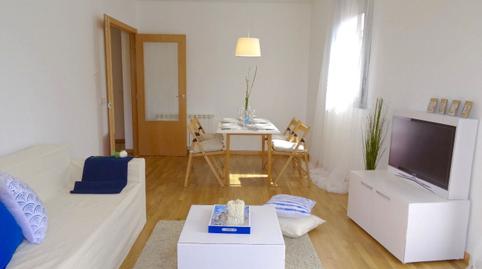 Foto 3 de Dúplex de lloguer amb opció a compra a Calle Corro Bazán, 3, Tordesillas, Valladolid