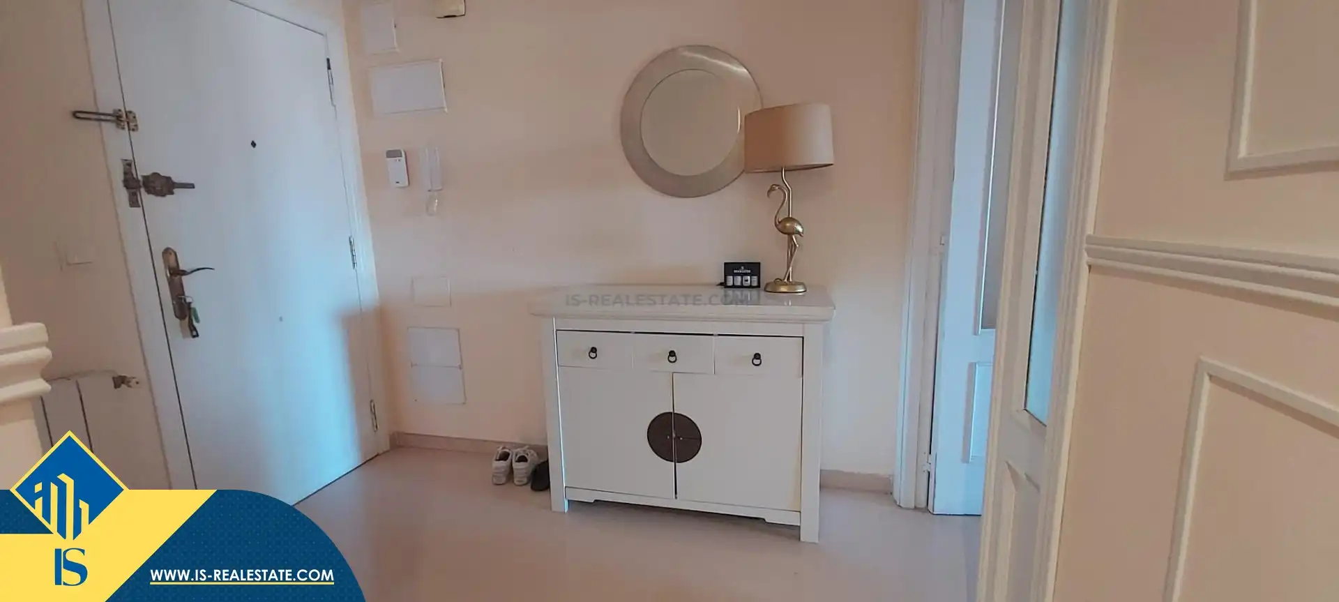 Piso con piscina en venta en Garbinet - Vistahermosa, imagen 13