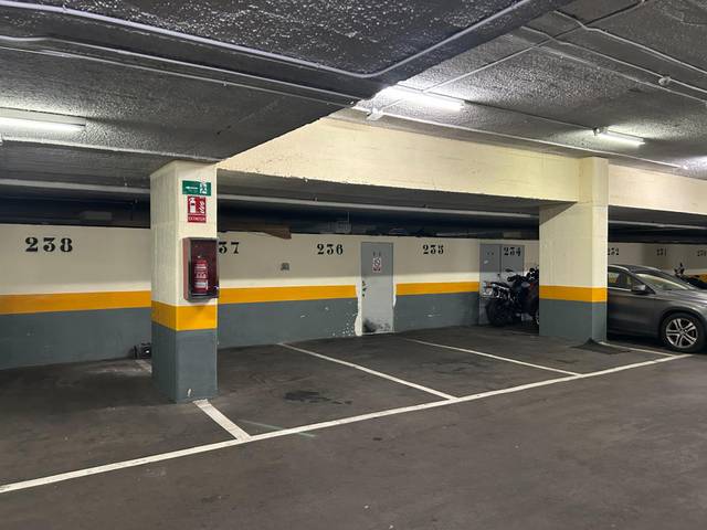 Garaje en Venta en Calle de María de Molina, 50 en Castellana