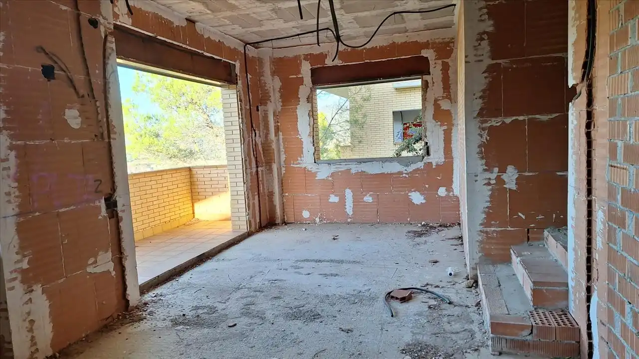 Wohnungen zum Verkauf in La Pobla de Claramunt