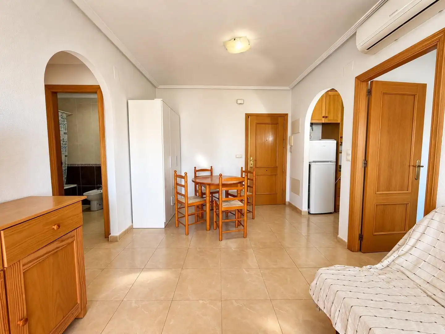 Penthouse mit Pool zum Verkauf in Nueva Torrevieja - Aguas Nuevas, imagen 5