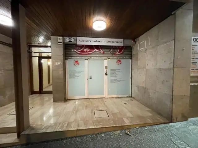 Business premises for sale in Carrer de Sant Antoni Maria Claret, imagen 7