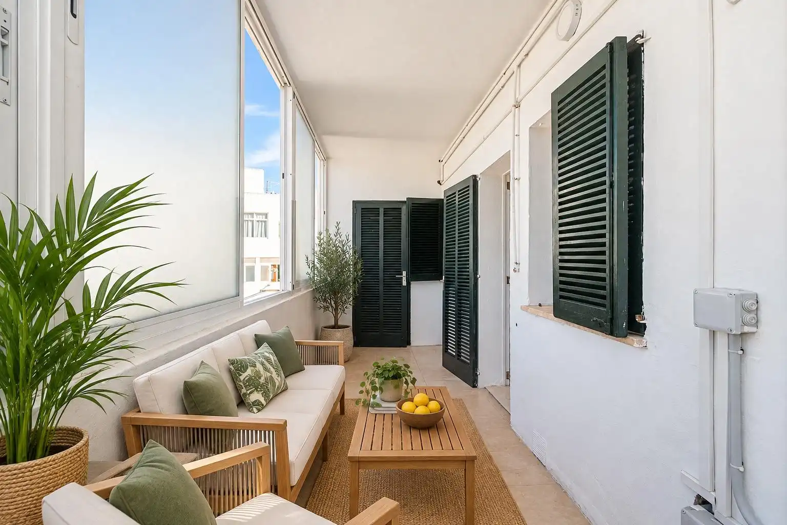 Flat with lift for sale in Nord, imagen 23