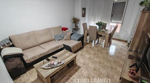 Foto 3 de Pis en venda a La Vall d'Uixó, Castellón