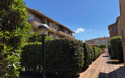 Exterior view of Flat for sale in L'Estartit  with Balcony
