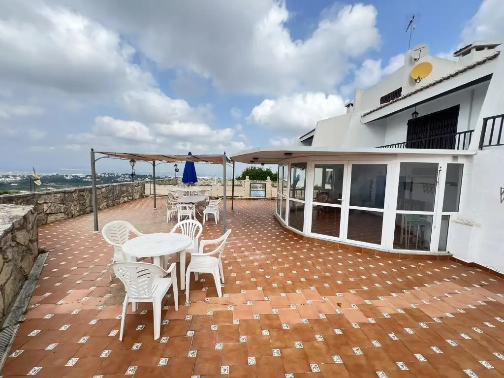 Casa o xalet en venda a Calle Marina Alta, Urbanitzacions i Pedanies Nord