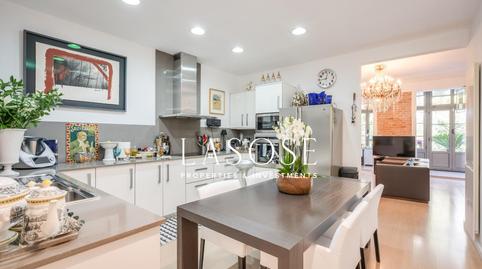 Foto 3 de Pis de lloguer a Carrer Mallorca, Dreta de l'Eixample,  Barcelona Capital