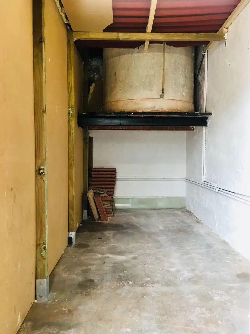 Trastero de alquiler en Corbera de Llobregat