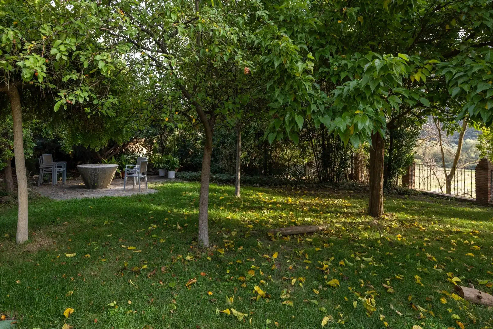 Garden of Flat for sale in Atarfe  with Air Conditioner, Heating and Private garden