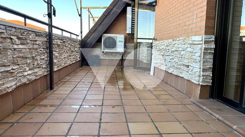 Foto 2 de Dúplex en venta en Europolis, Madrid