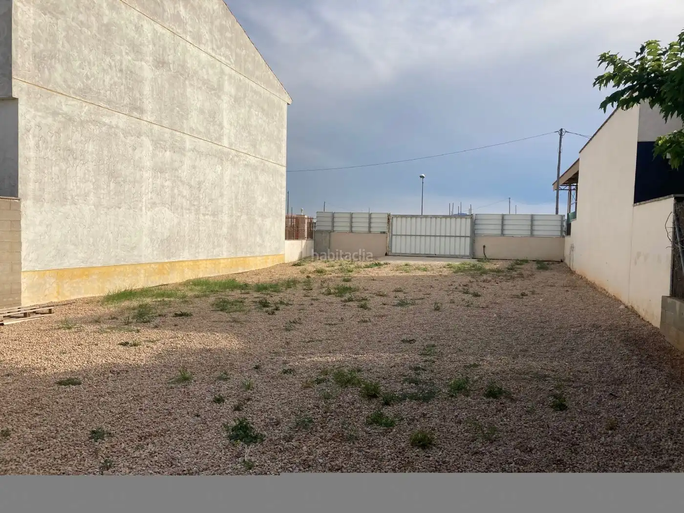 Terreny residencial en venda a Carrer Bages 2, imagen 5