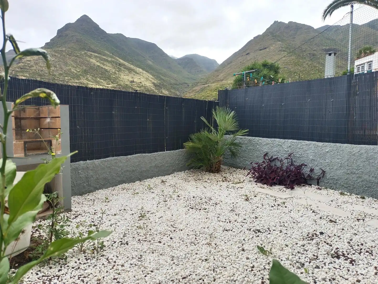 Jardí de Pis en venda en San Cristóbal de la Laguna amb Jardí privat