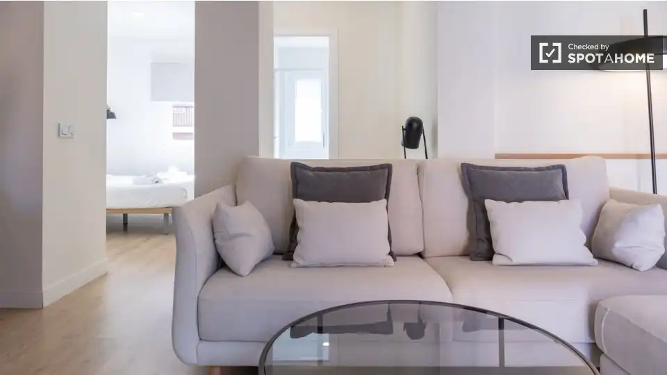 Wohnung zur Miete in Tetuán, imagen 6