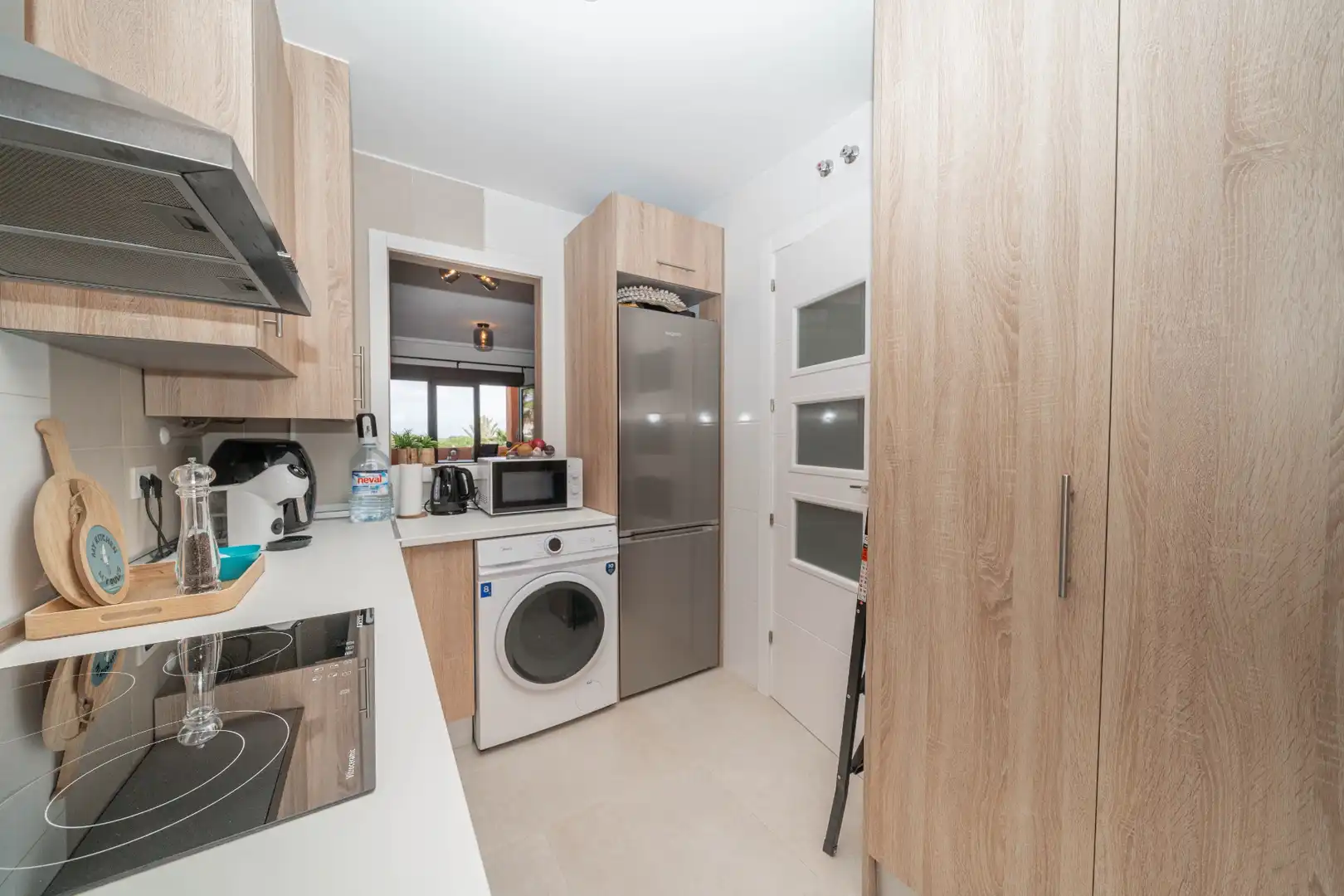 Apartamento con piscina en venta en Las Lomas de Rame - Bahía Bella, imagen 7