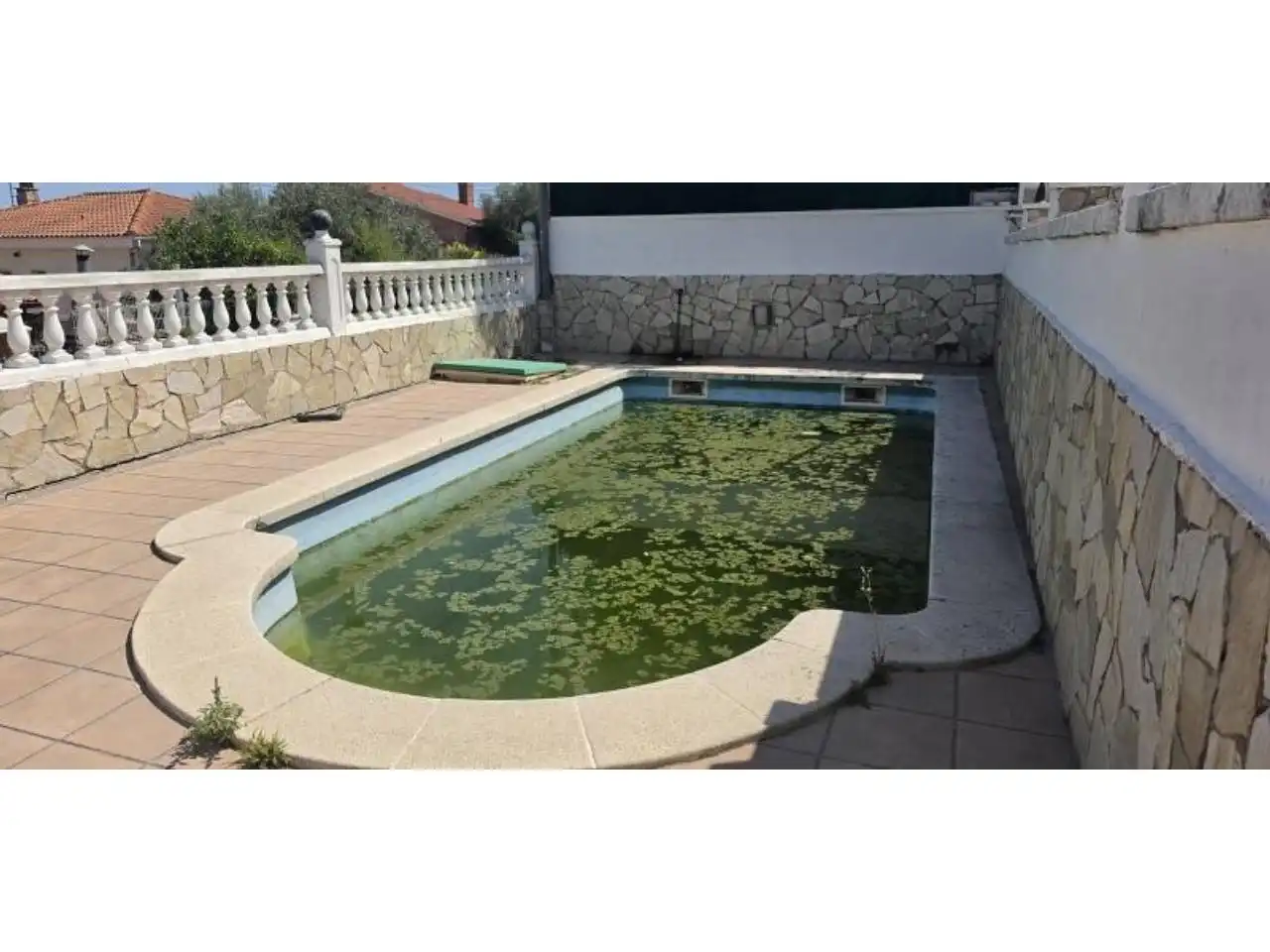 Maison avec piscine à vendre à Residencial Park, imagen 2