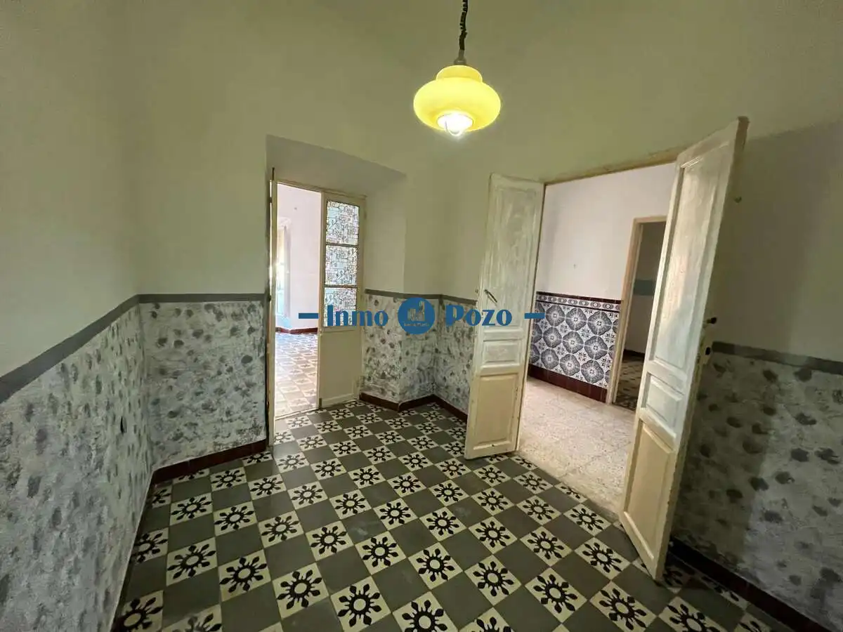 Haus zum Verkauf in Almendralejo, imagen 12