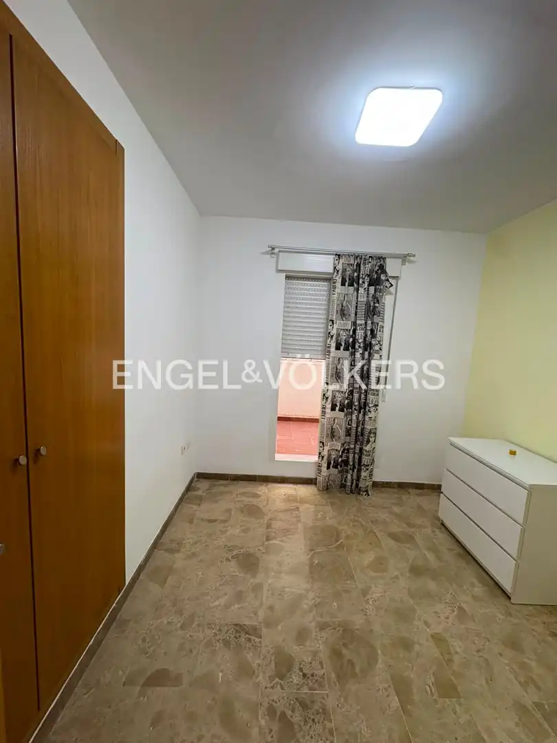 Wohnung zur Miete in Silla