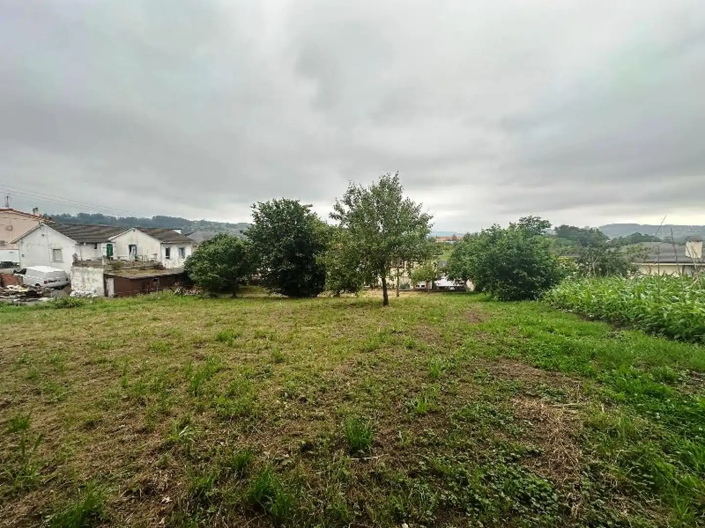 Land for sale in Reocín