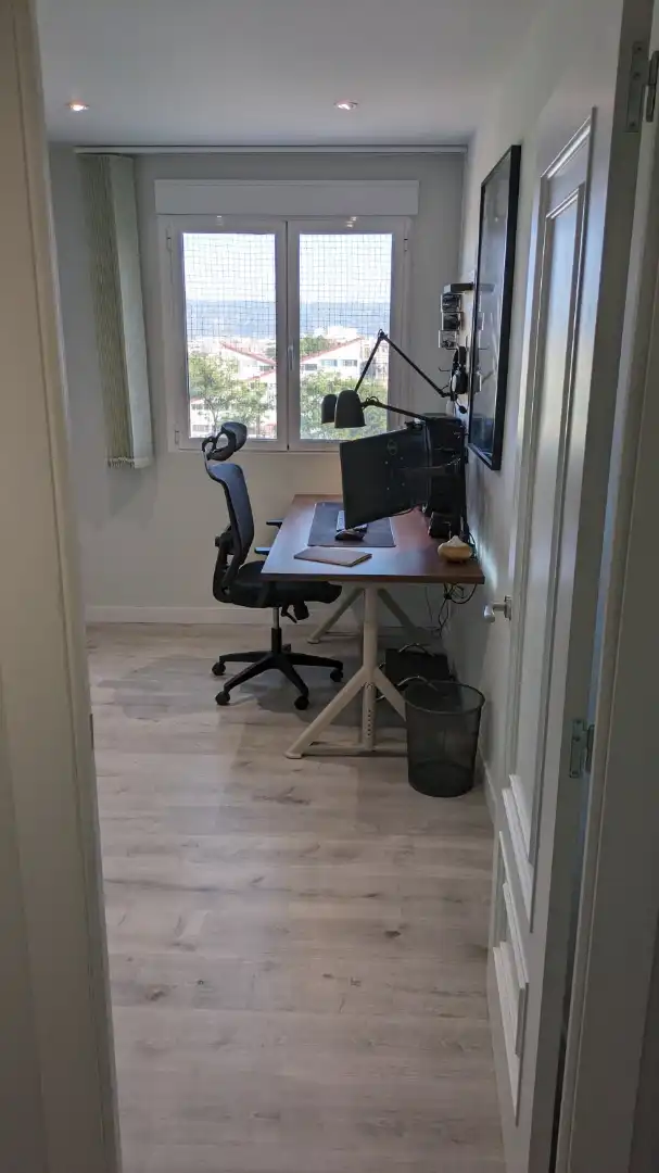 Ático en venta en Murcia con Aire acondicionado, Calefacción y Terraza