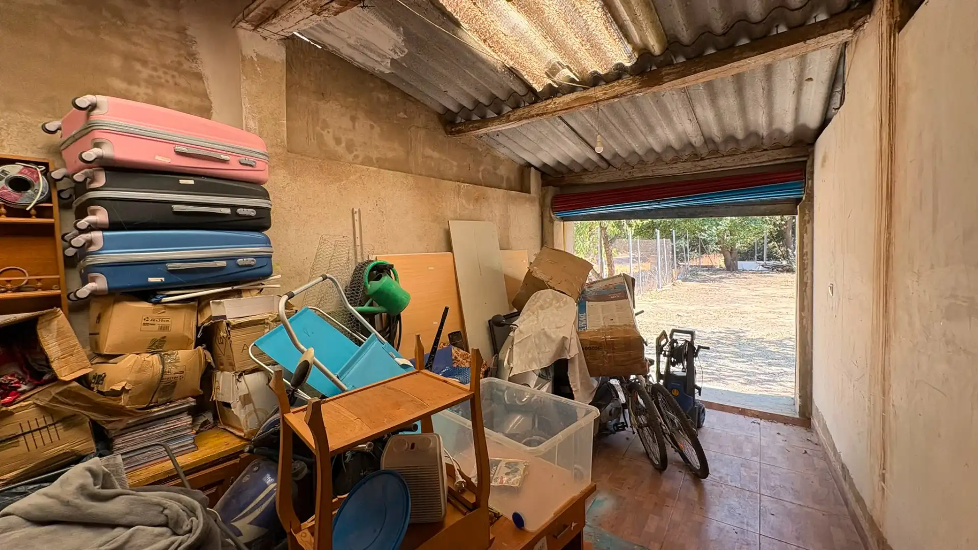 Chalet con piscina en venta en Pedanías - Extrarradio, imagen 28
