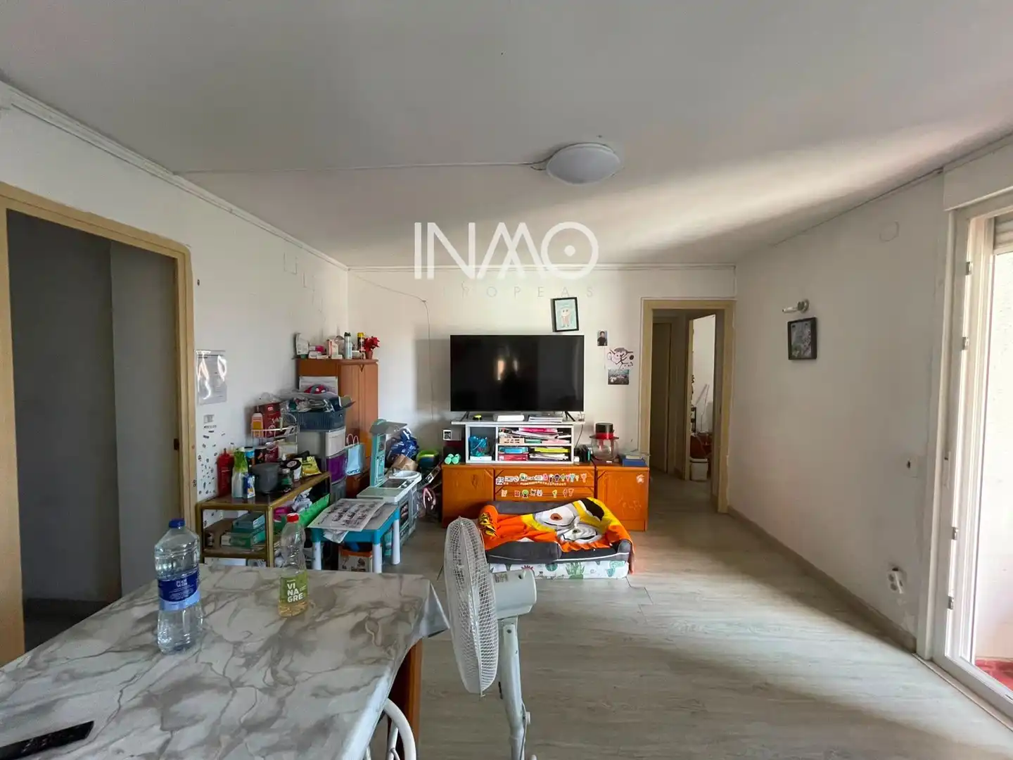 Piso con ascensor en venta en Mercat, imagen 4