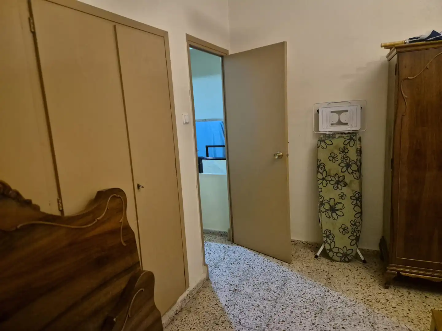 Casa adosada en venta en Ceutí