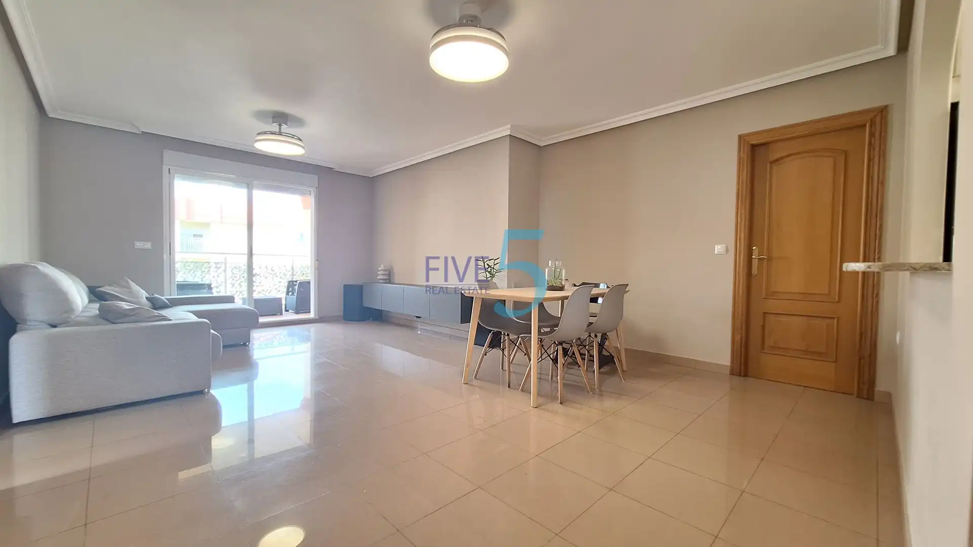 Piso con terraza en venta en Orihuela Costa, imagen 7