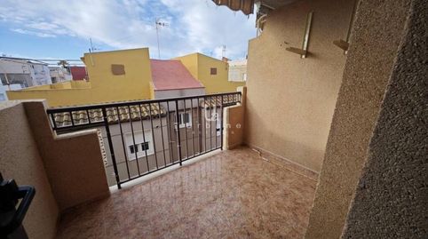Foto 5 de Apartament en venda a Calle Pilar, 3, Los Nietos, Cartagena