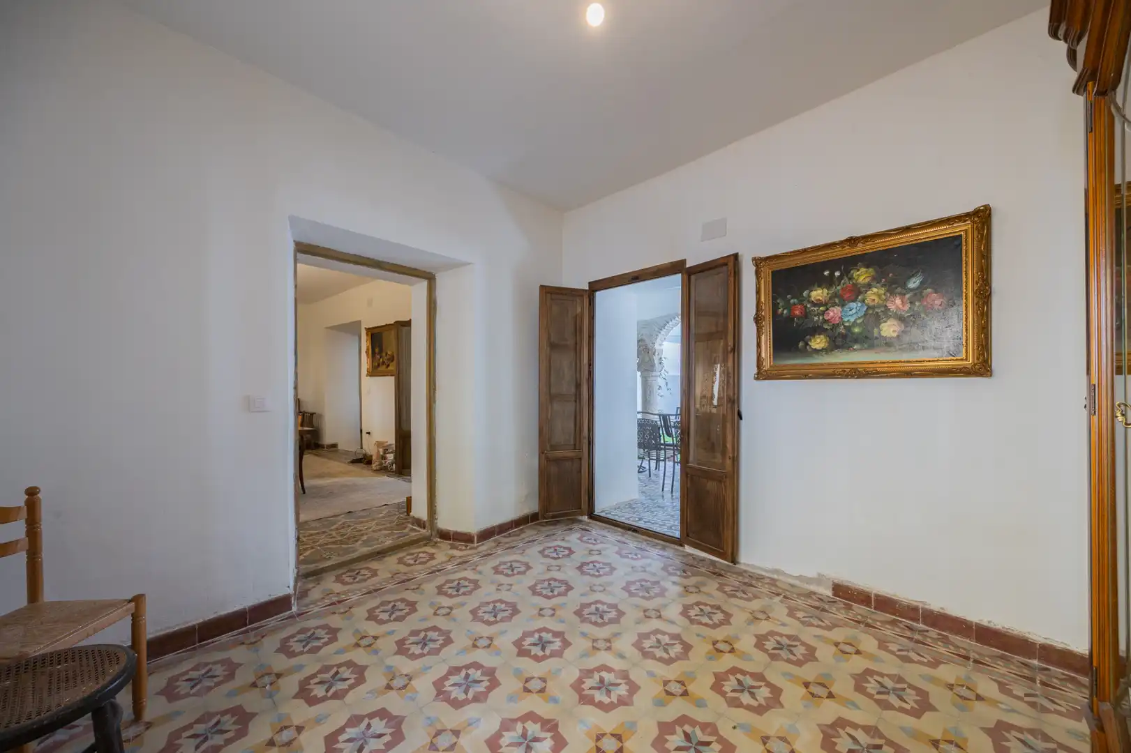 Casa o chalet en venta en El Puente del Arzobispo con Aire acondicionado, Calefacción y Jardín privado