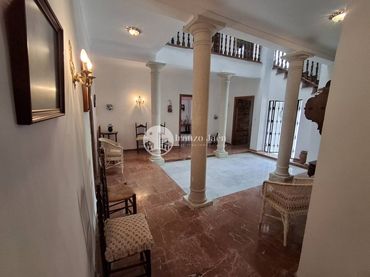 Maison à vendre à Valdepeñas de Jaén