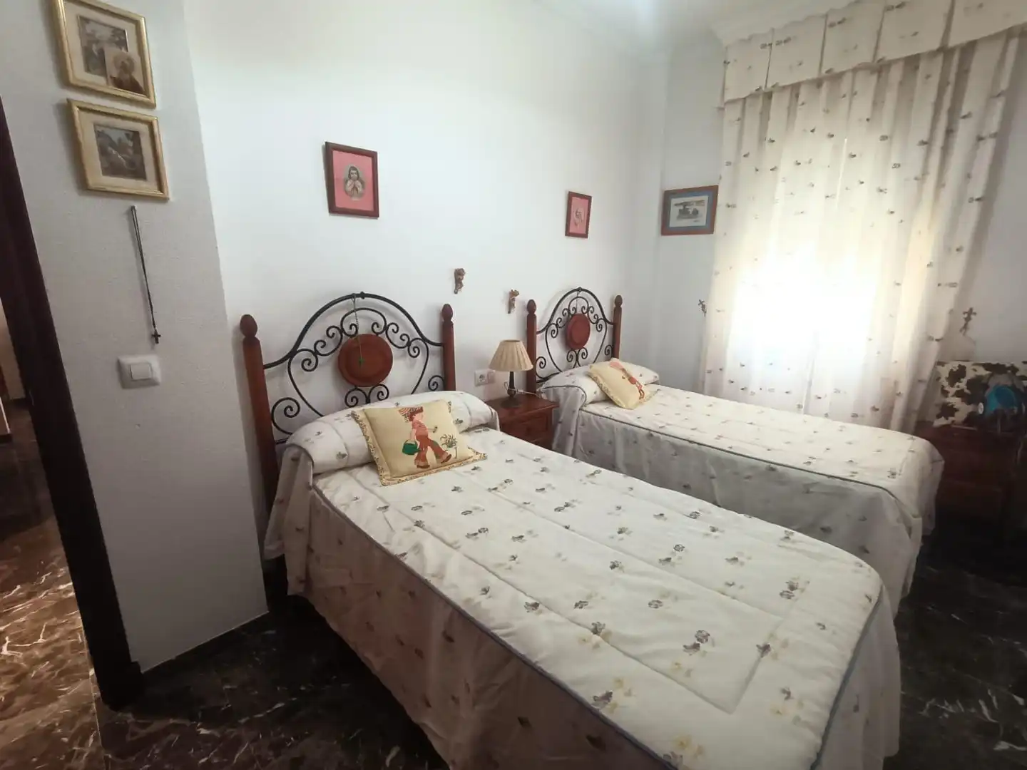 Piso con ascensor en venta en Núcleo urbano, imagen 27