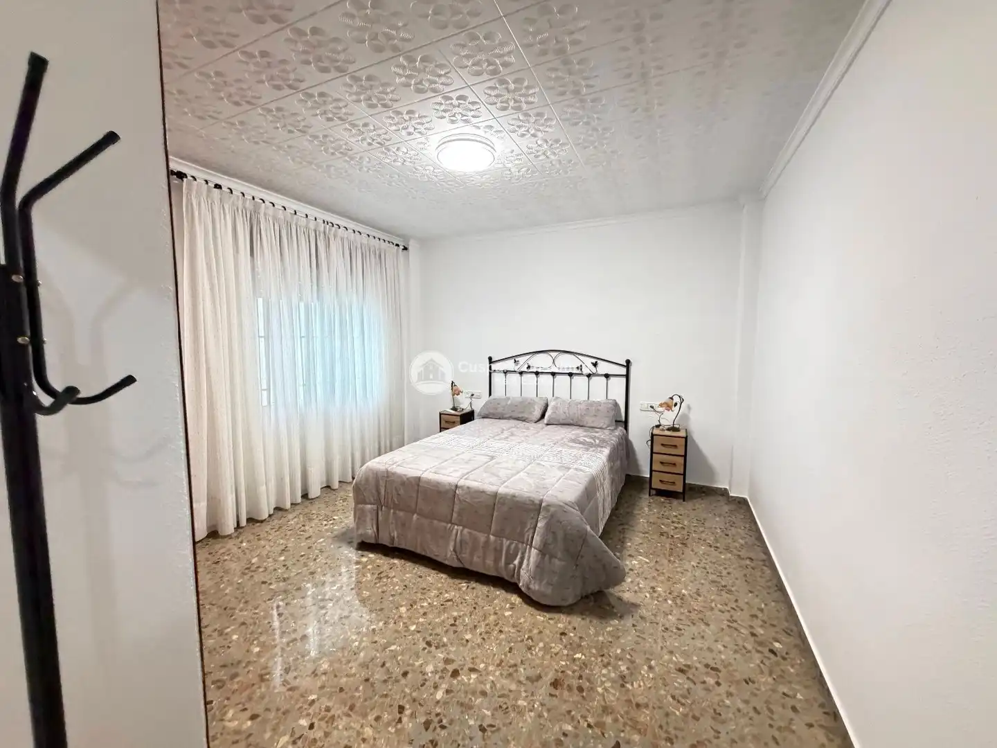 Dormitori de Casa adosada en venda en San Pedro del Pinatar ciudad