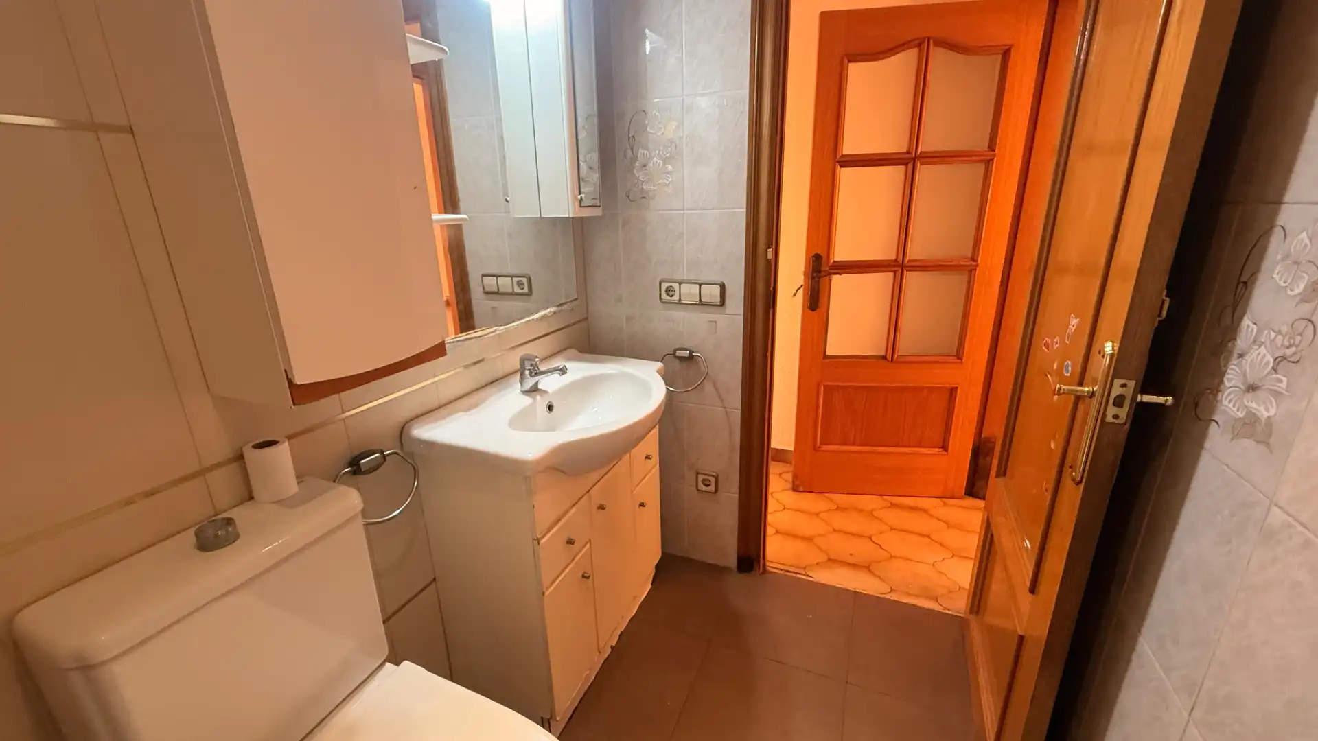 Piso con terraza en venta en Passeig de Can Codorniu 7, imagen 11