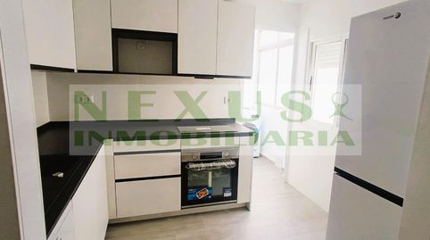 Foto 4 de Piso de alquiler en Centro, Cáceres Capital