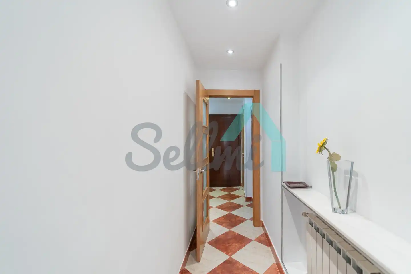 Flat with lift to rent in Calle González Besada, imagen 32