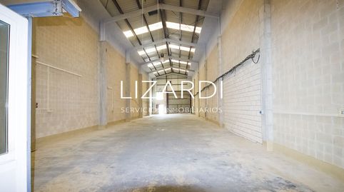 Photo 4 of Industrial buildings for rent in Kalea Berria, 913, Asteasu, Gipuzkoa