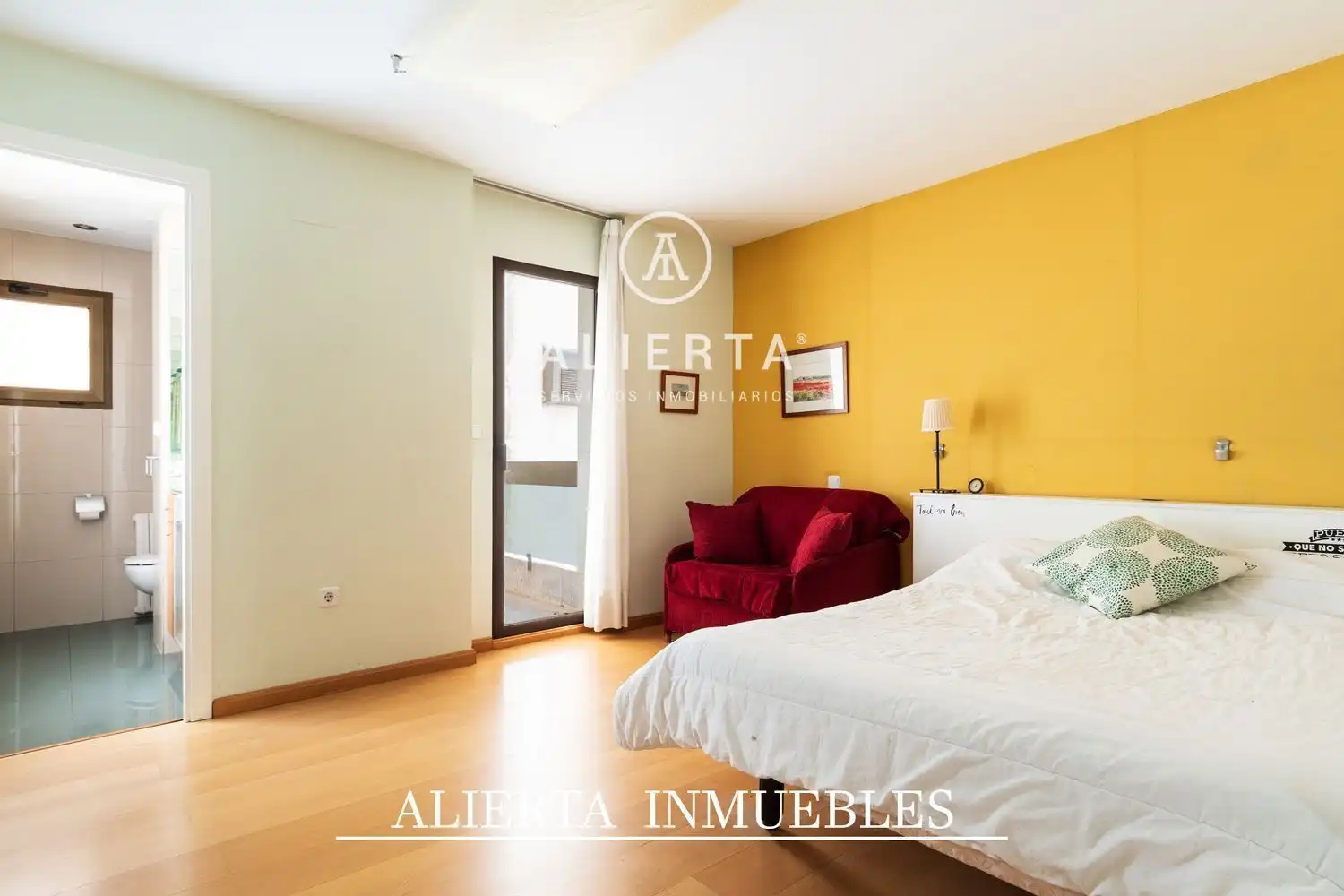 Wohnung zum Verkauf in de Miguel Salamero, Paseo Independencia