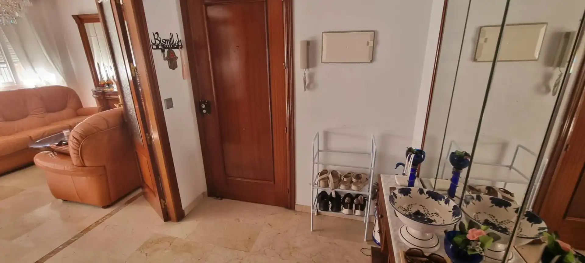 Piso con terraza en venta en Centro ciudad, imagen 16