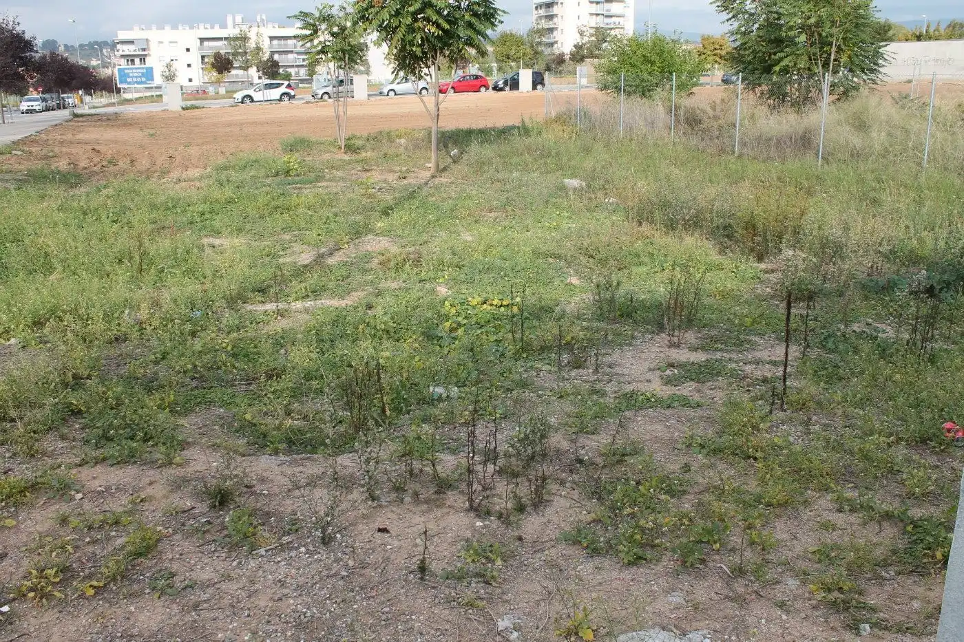 Residencial en venda en Granollers