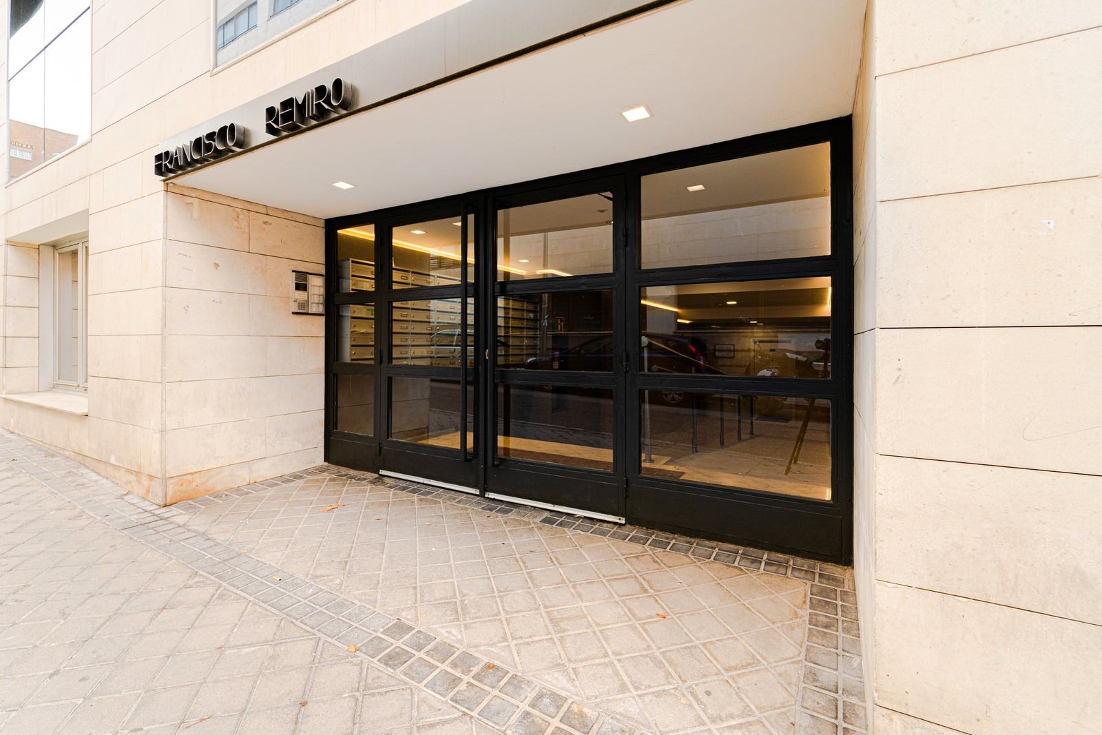 Garage to rent in  Madrid Capital