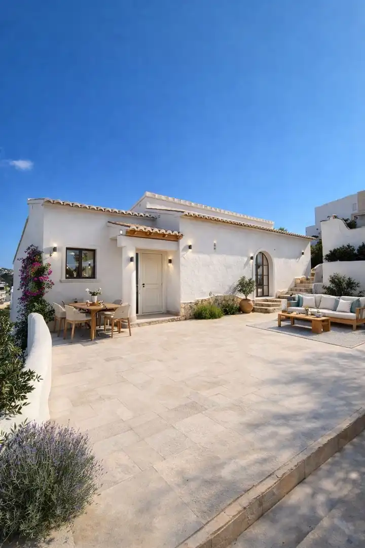 Maison avec piscine à vendre à Paichi, imagen 14