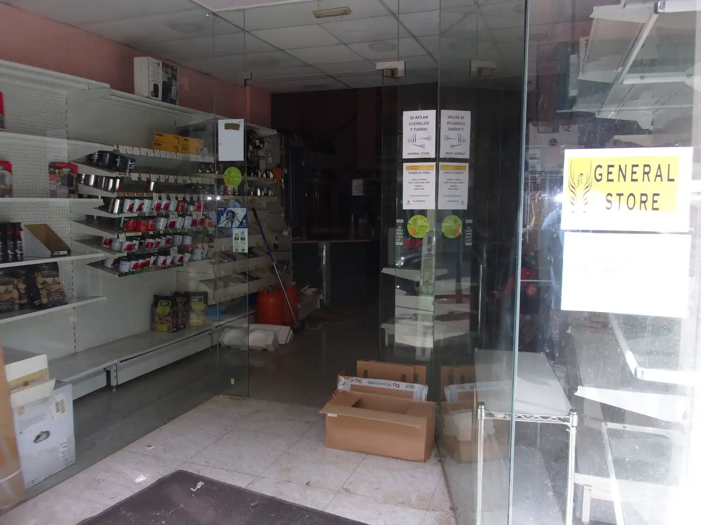 Local comercial en venta en Avinguda del Mediterrani 39, imagen 5