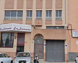 Exterior view of Building for sale in Las Palmas de Gran Canaria