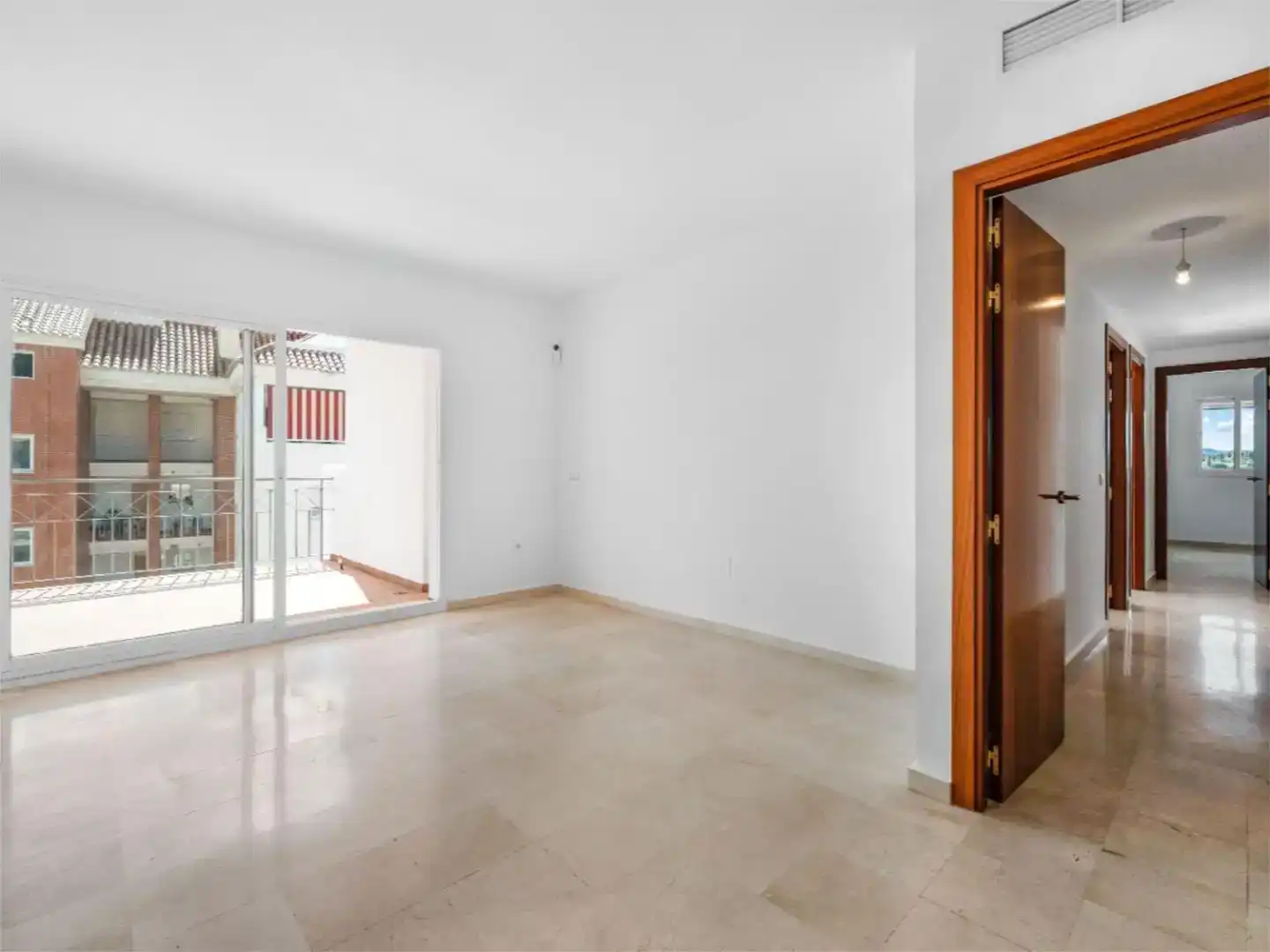 Wohnung zum Verkauf in Fuengirola mit Schwimmbad