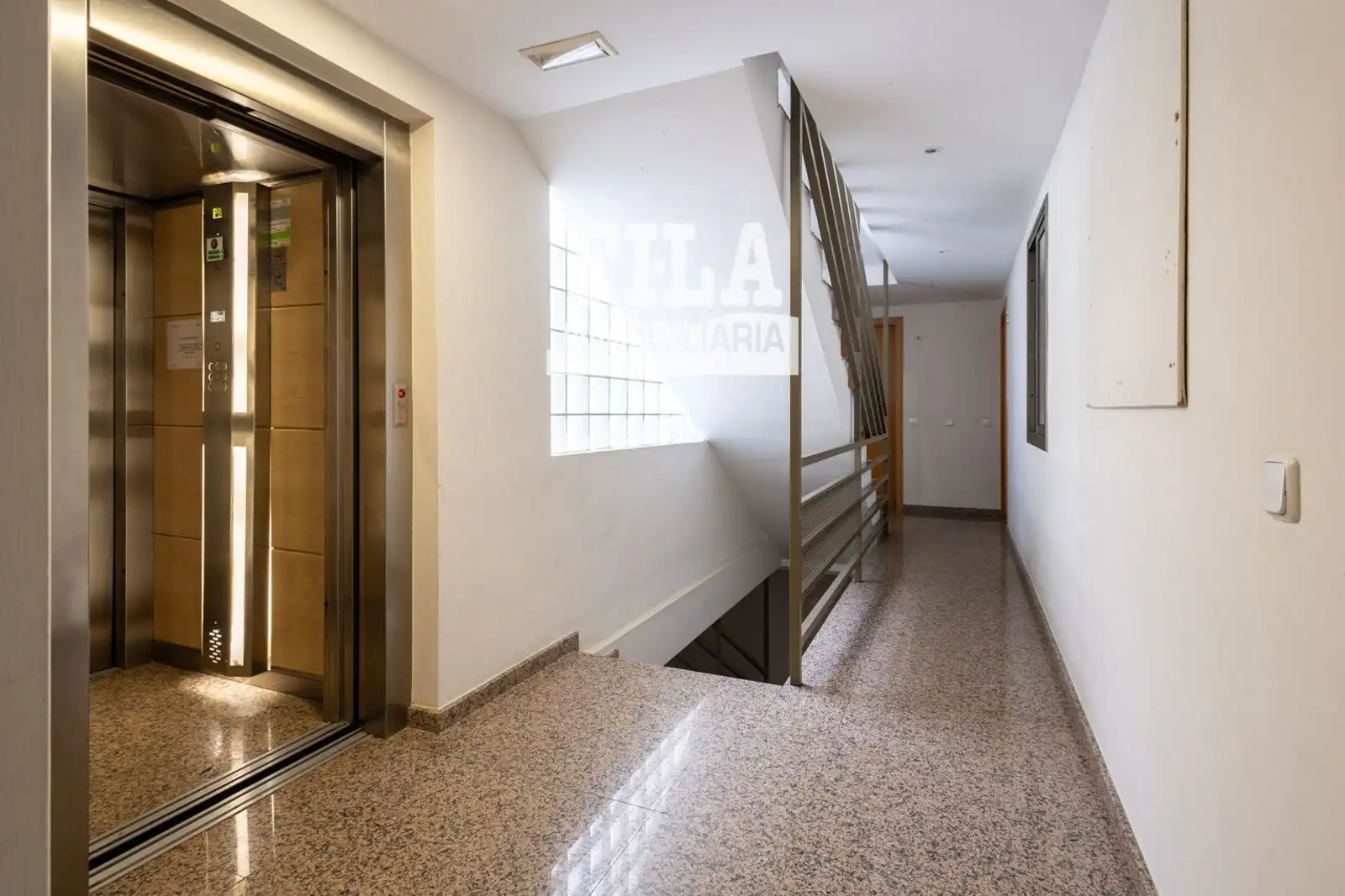 Flat with lift for sale in David de Mas, imagen 28