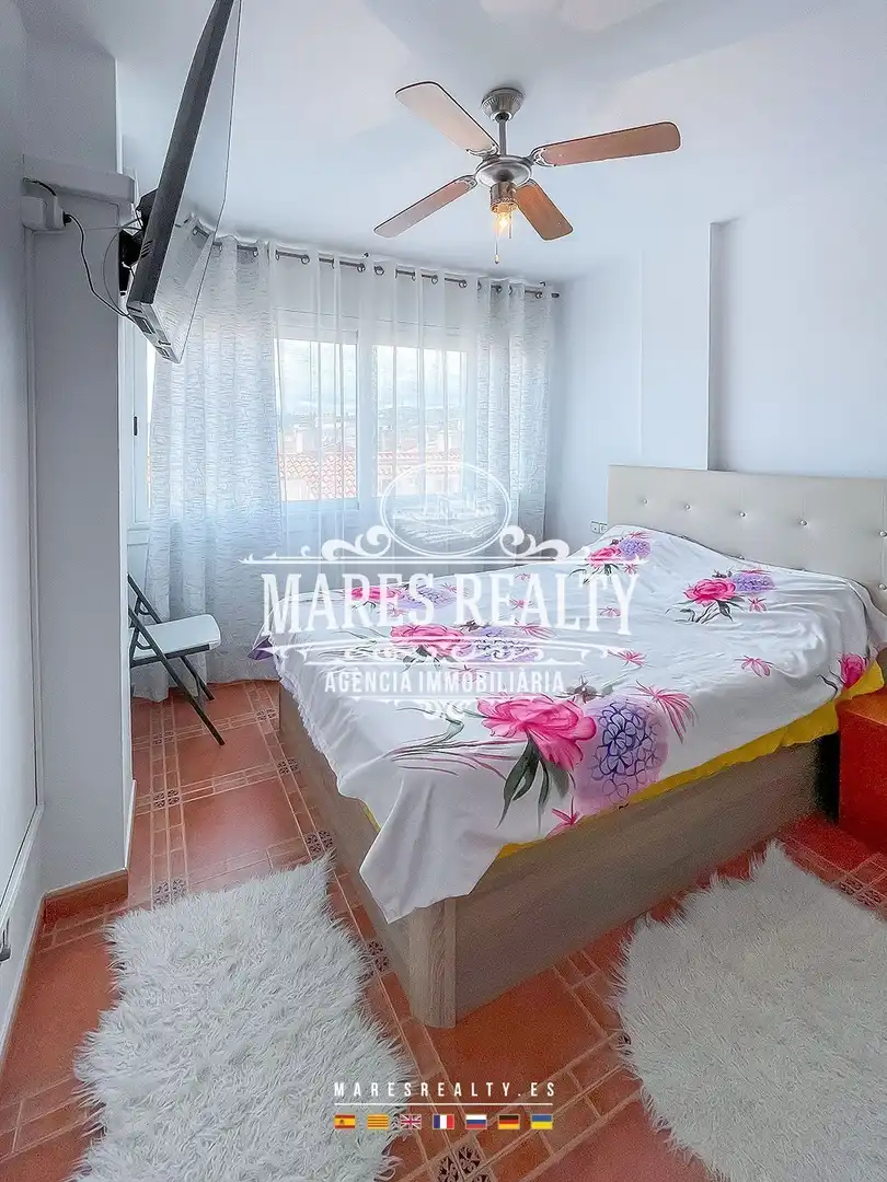 Appartement avec ascenseur à vendre à Calella, imagen 3