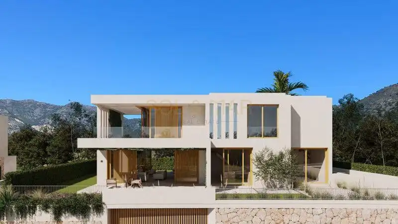 Chalet con piscina en venta en Torreblanca del Sol, imagen 15