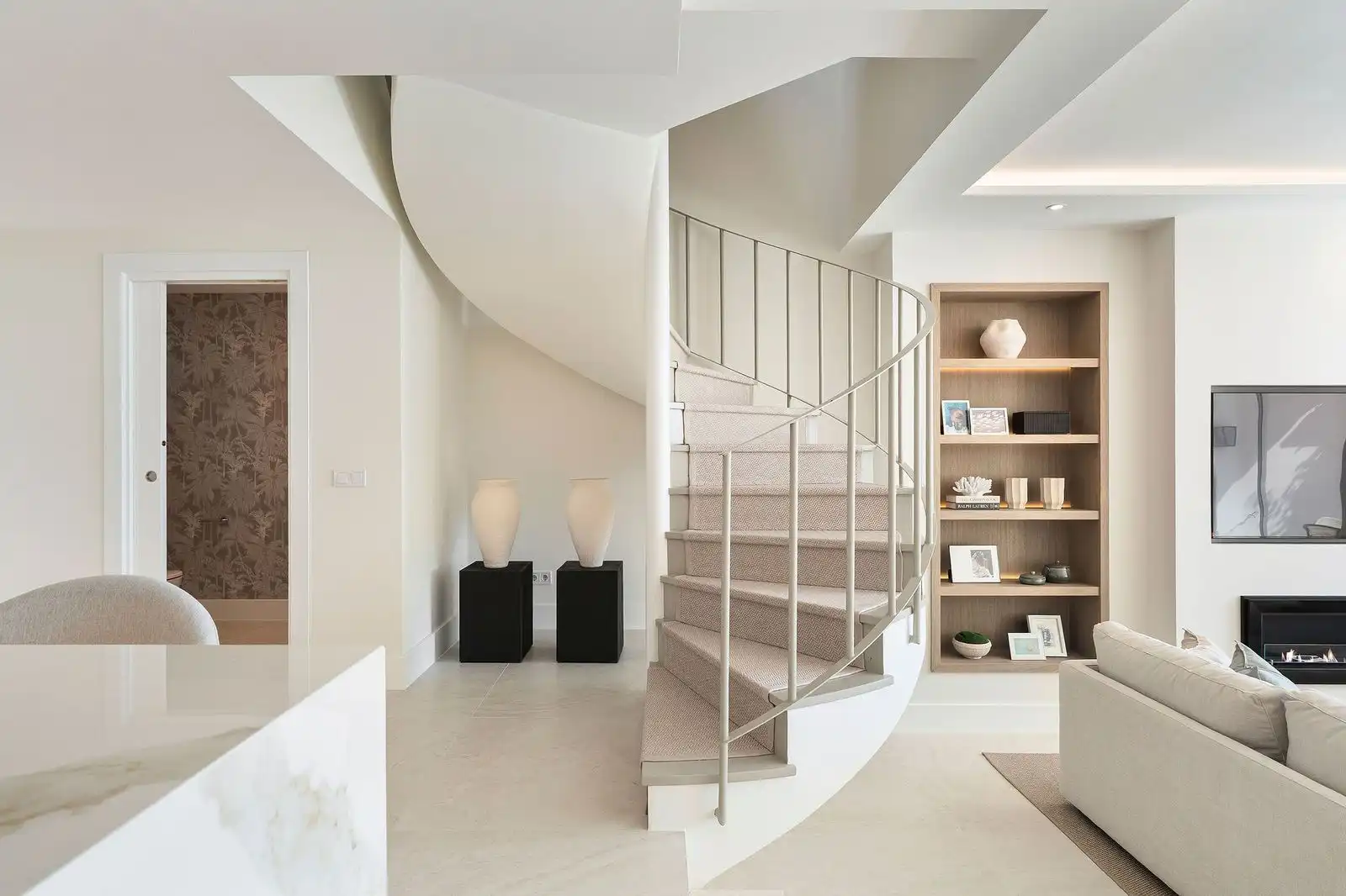 Maison mitoyenne à vendre à Benahavís pueblo, imagen 12