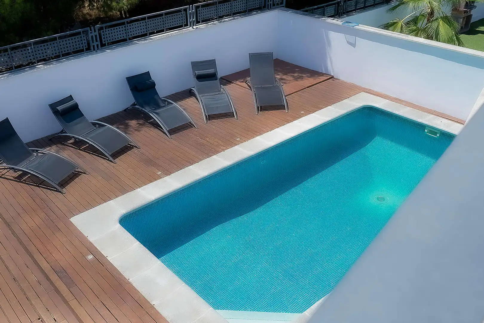 Doppelhaushälfte mit Terrasse zum Verkauf in Platja de Palma, imagen 3