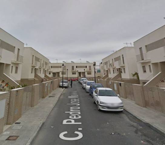 Casa adosada en Venta en Villarrasa